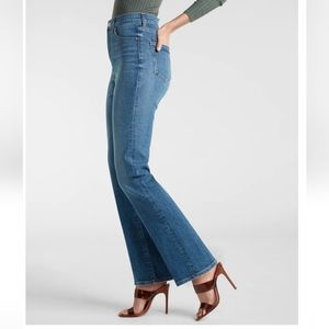 EUC Express 90s Bootcut Jeans, 4R